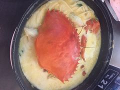 iphone_upload_pic-龙海鲜螃蟹王(宏茂桥店)