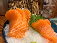 -鳥炭·烧鸟YaKiToRi深夜食堂(陆家嘴店)