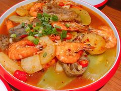 -老闵田螺馆·南昌市井菜·特色小吃(总店)