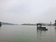 -天目湖山水园