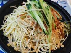 拌面-松哥油焖大虾(皇岗一店)
