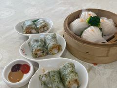 -万山楼海鲜酒家·二十三年老字号