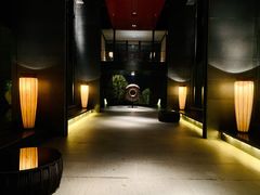 -三亚太阳湾柏悦酒店