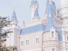 -上海迪士尼度假区