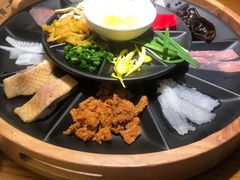 -南桥帮(昆百大·泰业城店)