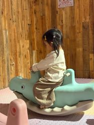 -Zoolung Zoolung动物主题公园(海信广场店)