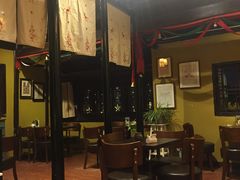 -狐狸家·酸奶酪专门店(平江路店)