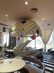 -奈尔宝·儿童乐园·亲子餐厅(前滩店)