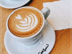 -Seesaw Coffee(苏州中心店)
