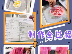 -CHAO'S艾炒酸奶·冰糖葫芦(兰州中心店)