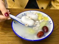 -一心甜汤(丹凤街店)