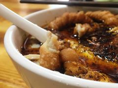 -老鳯府豆花泡馍(第五大道店)