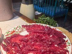 -汕头八合里海记牛肉店(清河店)