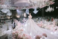 -MANLI BRIDAL婚纱