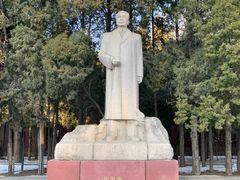 -周恩来同志少年读书旧址