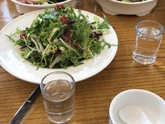 -古萧汪家羊肉馆(淮北四马路店)