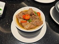 -三亚亚龙湾瑞吉酒店·铭轩中餐厅Mingxuan·海南菜·粤菜