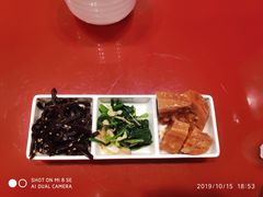 -宏状元现熬粥·京味菜(五棵松店)
