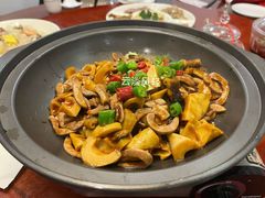 -笑园楼(学士街店)