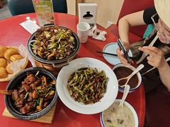 -宏状元现熬粥·京味菜(五棵松店)
