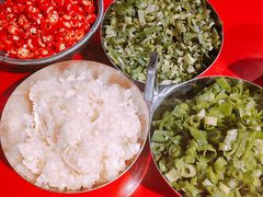 -谭鸭血老火锅(漳州路店)