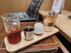 -Au Cafe&Roastery(华侨城店)