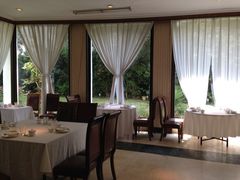 -老洋房花园饭店(绍兴路店)