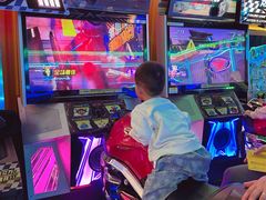 -快乐街区(成都龙湖北城天街店)