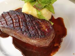 -Le Comptoir de la Gastronomie