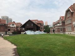 -天津津利华酒店