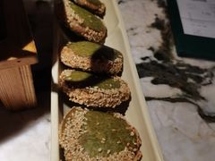 -绿茶餐厅(龙湖星悦荟店)