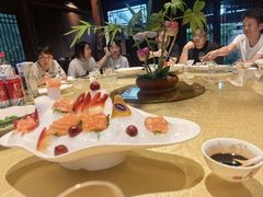 -烟水渔庄餐厅(西溪湿地店)