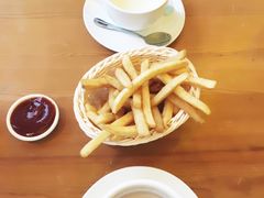 -LENBACH兰巴赫西餐啤酒坊(大连星海广场店)