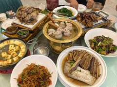 -哈啾嗨·蒙文化主题餐厅(京汉新城店)