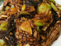 爆腰花-泰丰楼(前门西大街店)