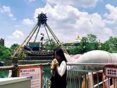 -广州融创文旅城