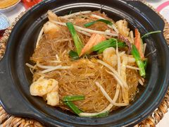 海皇粉丝煲-东鑫记港式茶餐厅(南京东路店)