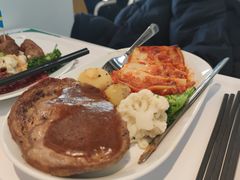 -宜家·瑞典风味餐厅(青岛商场店)