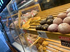 -BREAD WAY面包路·欧式面包(龙湖时代D馆店)