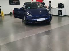 -TESLA 特斯拉(北京南四环中路特斯拉中心)