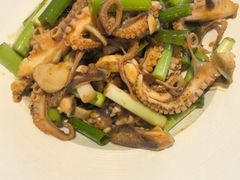 -大锅强·蒸海鲜青岛菜(金沙滩店)