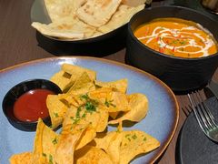 -Shantek象提南亚西餐厅&Bistro(淮海中路店)