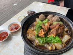 -珍珍小食店(西华路店)