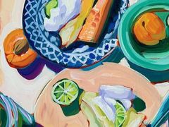 -八哥美术·成人美术画室(总校区)