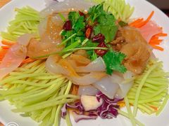 -和晟shèng铁锅炖·东北菜(南山店)