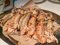 -高佳庄·海鲜酒楼(东港店)