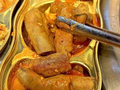 -金喜娜无限自助烤肉(泰达永旺店)