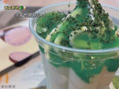 香香香菜新地-麦当劳(城东万达广场店)