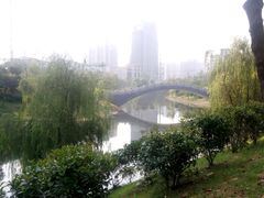 -四里河滨水生态公园