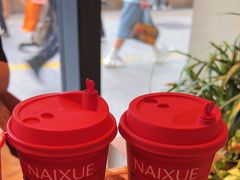 -奈雪的茶(红谷滩万达广场店)